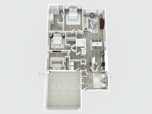 Building Photo - 7126 Mesa Cliffs