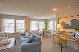 Interior Photo - The Ridge @ 66