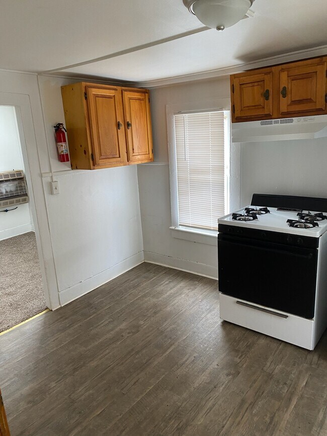 Cocina - 3 Church St