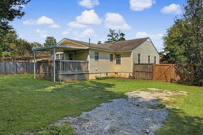 Photo - 2945 Arcadia Dr House