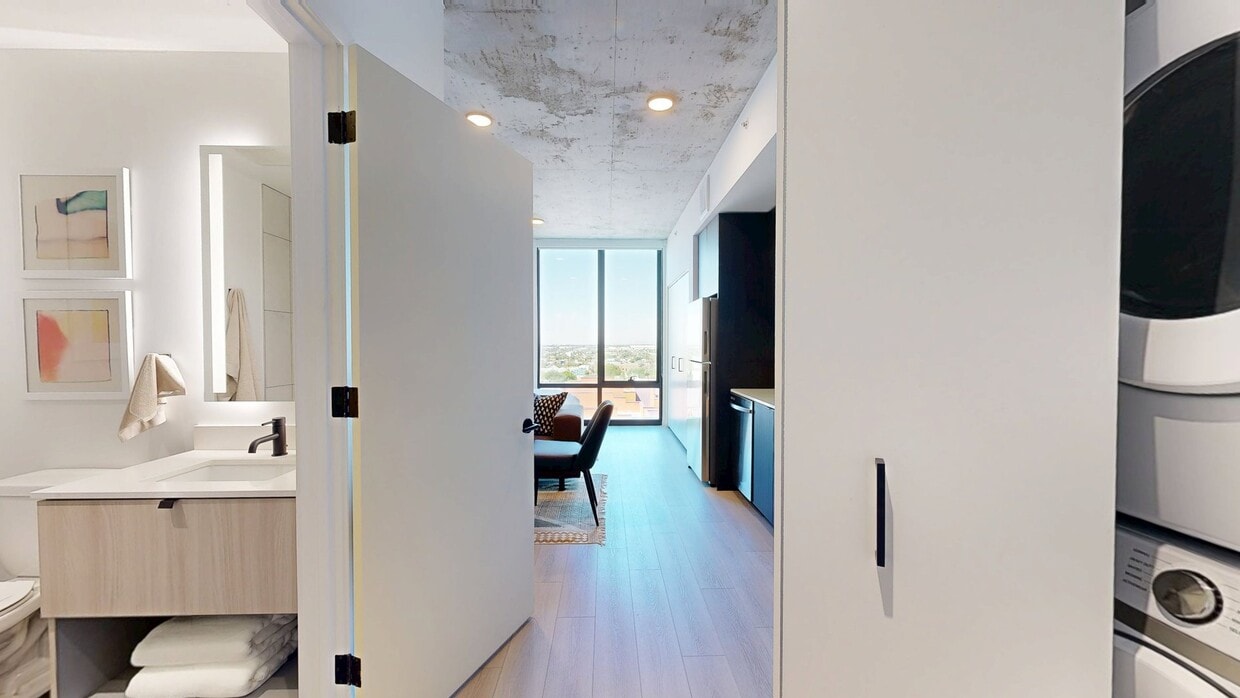 Photo - Rosie Apartments