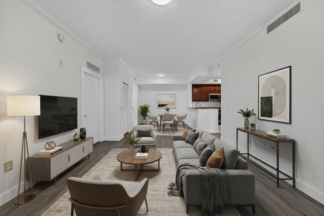 Foto del edificio - 1660 Renaissance Commons Blvd