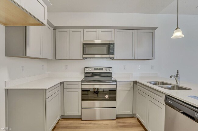 Foto del edificio - 3 br, 2 bath Condo - 1887 N 3410 W #K301