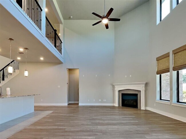 Building Photo - 1710 McCrae Hill Ct