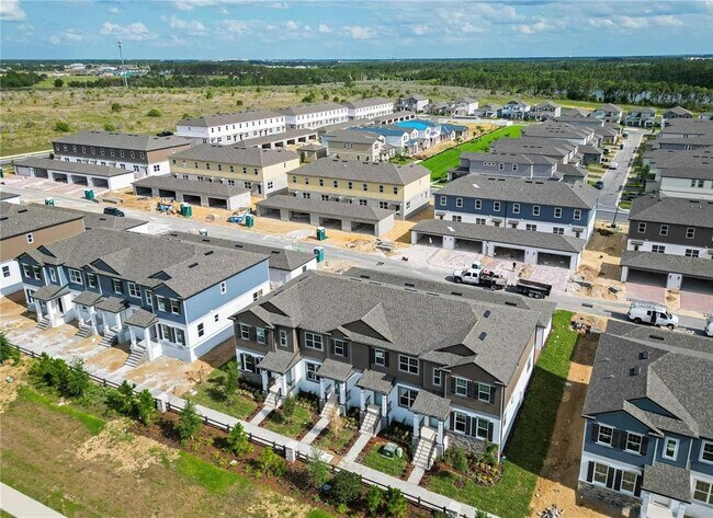 Building Photo - 15817 Tollington Aly