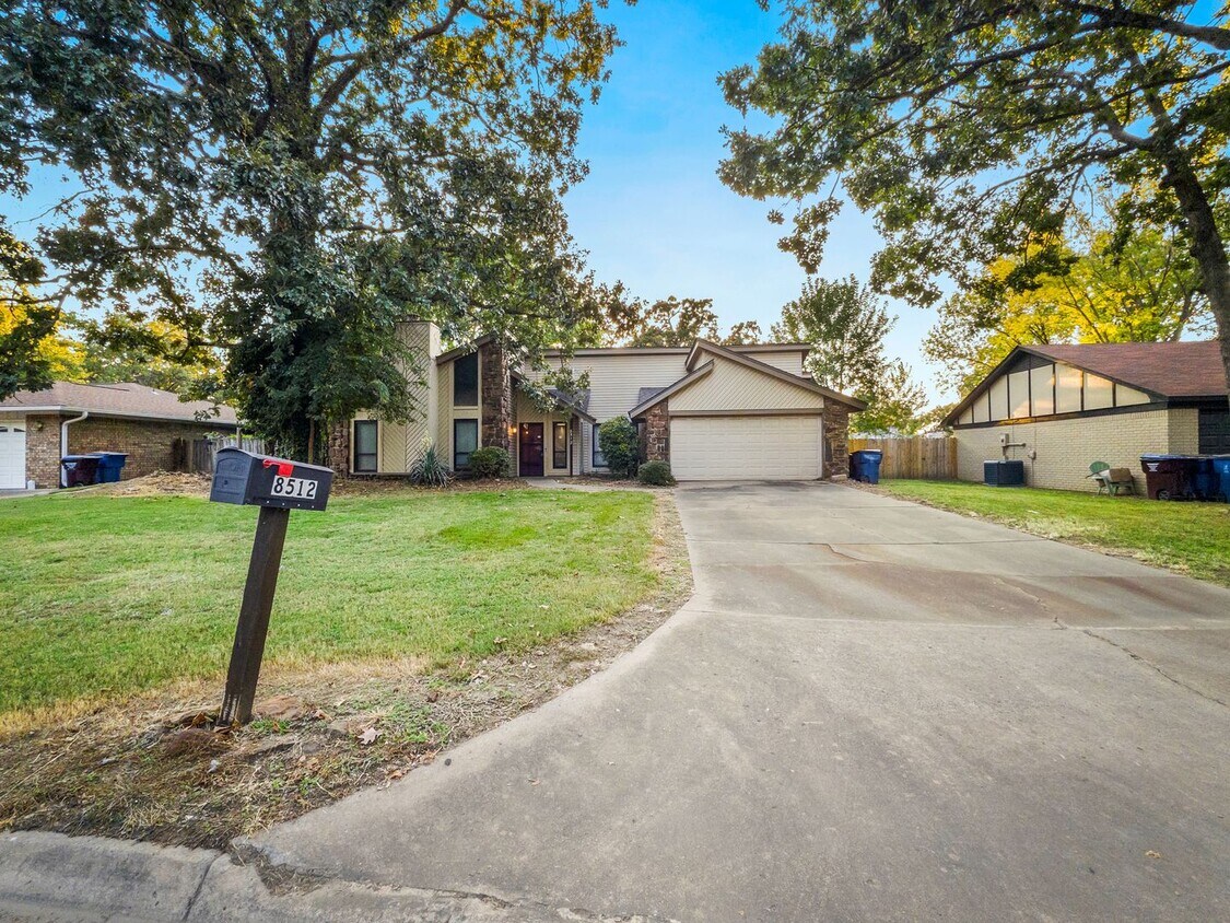 Foto del edificio - * Move-In Special * Beautiful 3 Bed / 2 Bath Home in Fort Smith