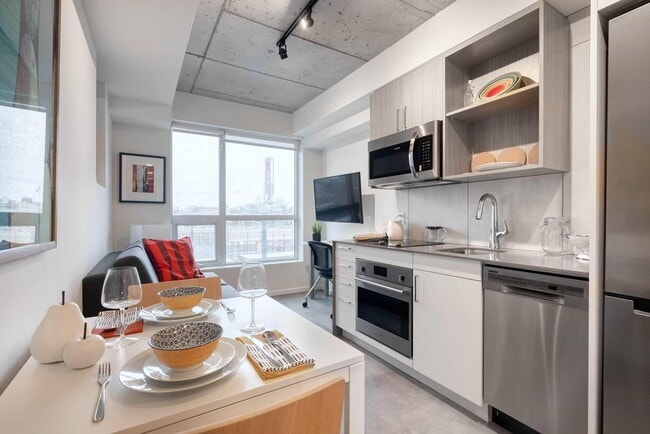 Building Photo - ALMA @ ByWard Market – Student Community