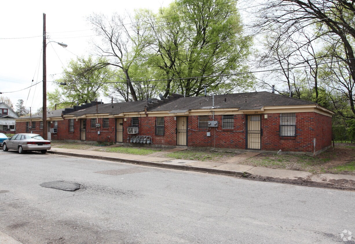 Foto del edificio - 273-281 Caldwell Ave