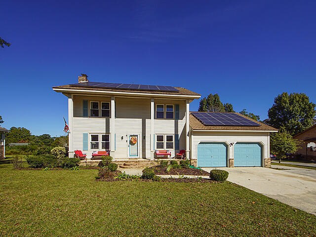 Building Photo - 146 Mellard Dr