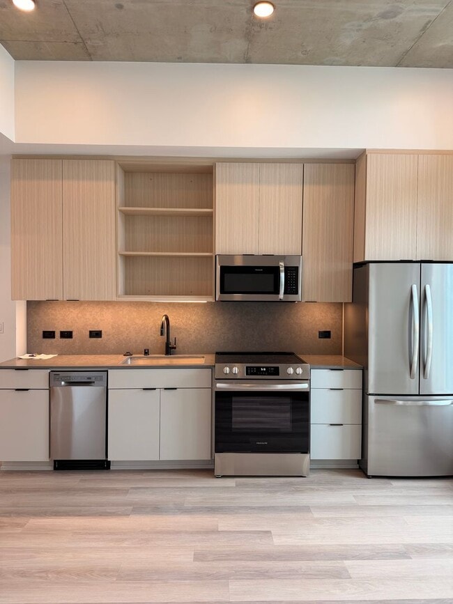 Interior Photo - Rainford Apartments