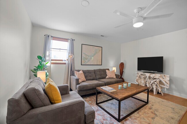 Foto del edificio - 1101 Broad St Ext