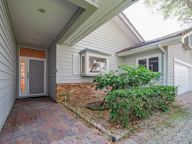 Foto del edificio - 131 Peppertree Dr