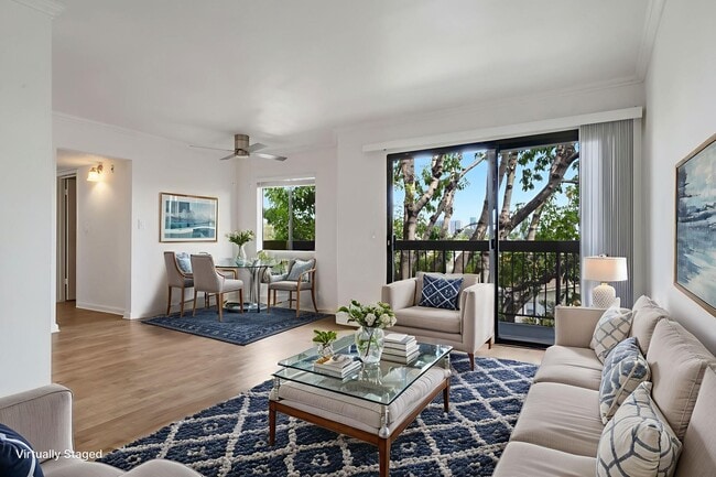 Building Photo - Orange Apartments