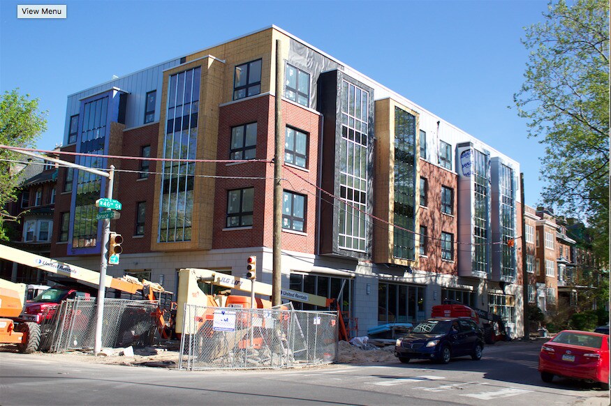 Foto principal - 4533 Spruce St