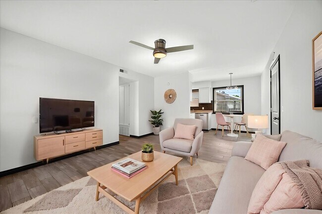 Foto del edificio - 2508 Purdue Cir