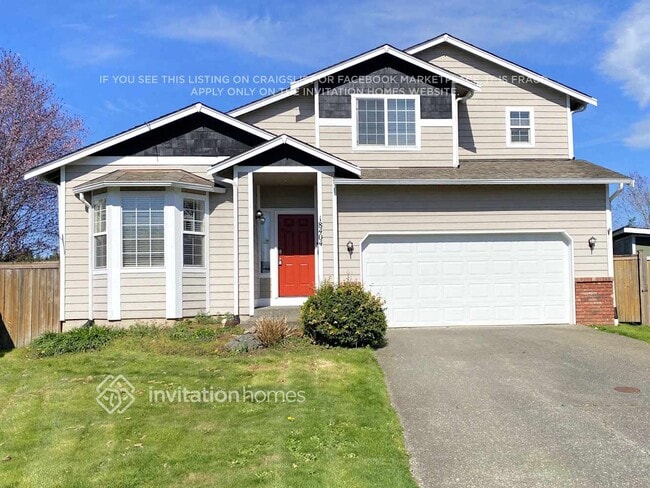 Building Photo - 18404 109th St Ct E