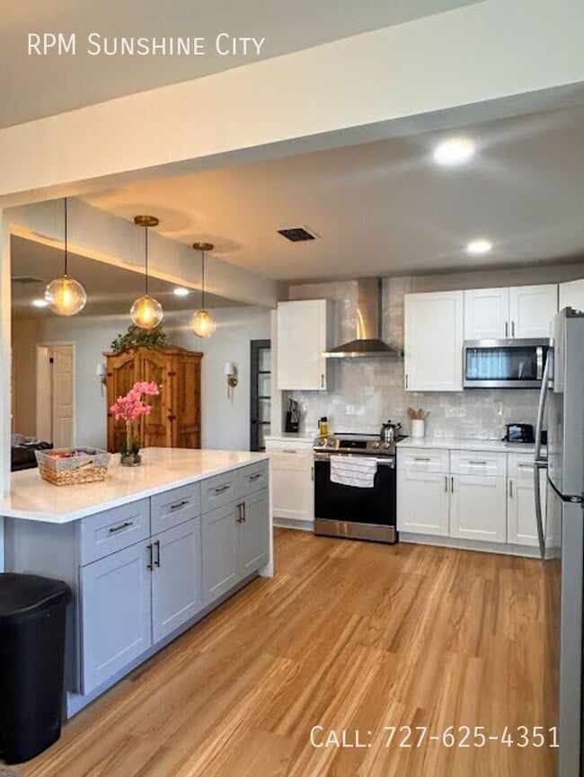 Building Photo - 3012 Justamere Ln
