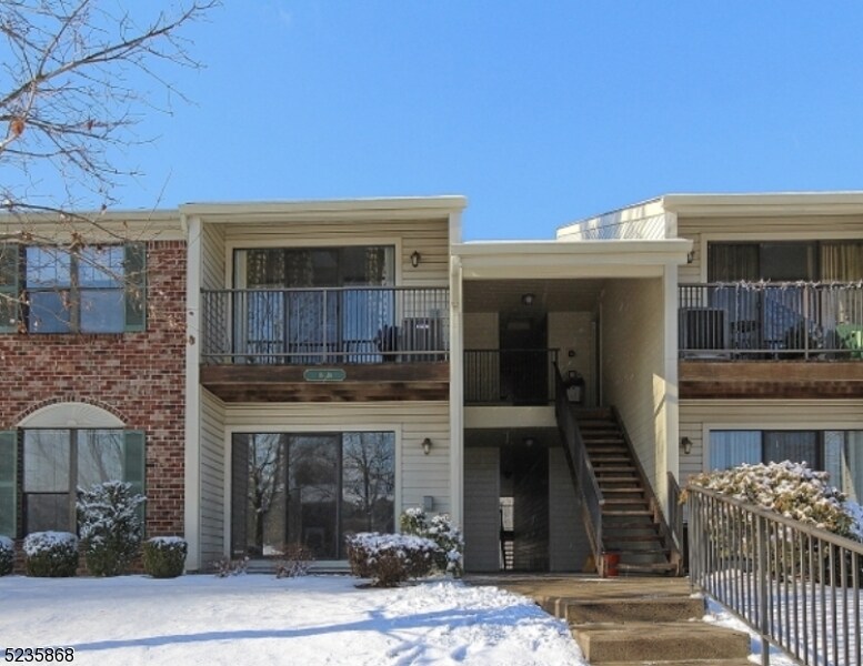 25 Baldwin Ct, Bernards, NJ 07920 House Rental in Bernards, NJ