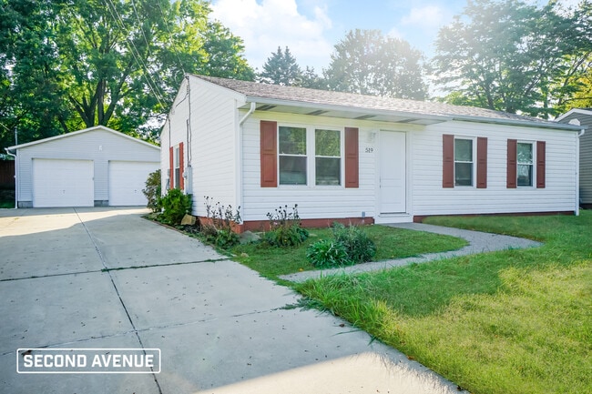 Building Photo - 519 Fairfield Dr