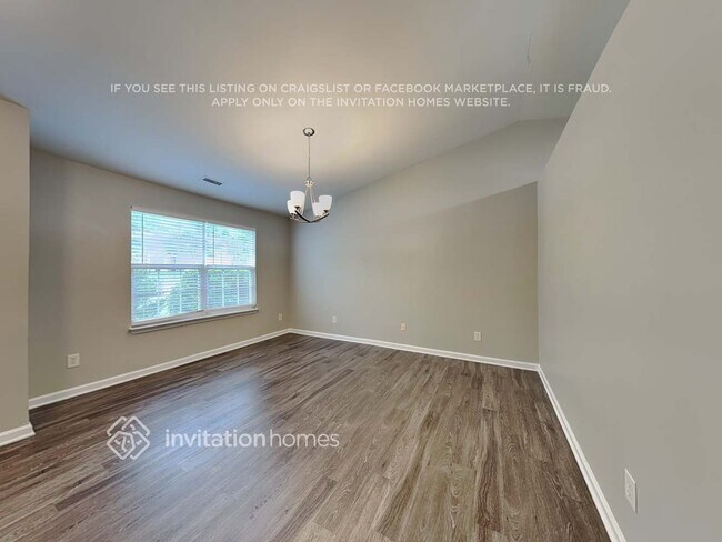 Foto del edificio - 3821 Tyler Bluff Ln