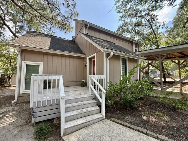 Building Photo - 5745 Waterwood Dr