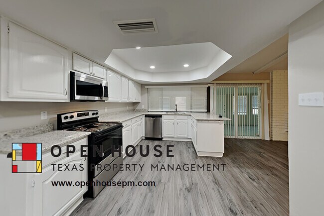 Foto del edificio - 1847 Tree Line Dr, Carrollton