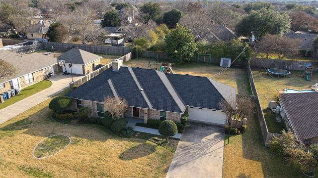 Foto del edificio - 6624 Gold Dust Trail