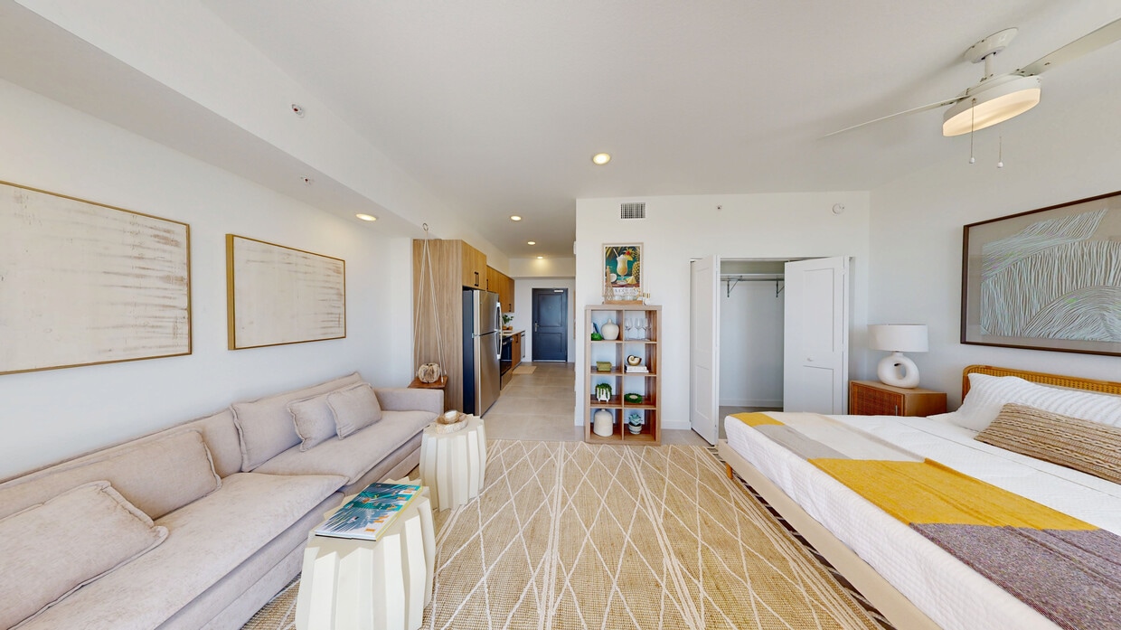 Photo - The Atlantic by Soleste Apartments