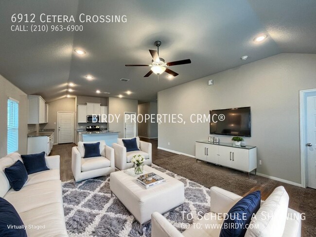 Foto del edificio - 6912 Cetera Way