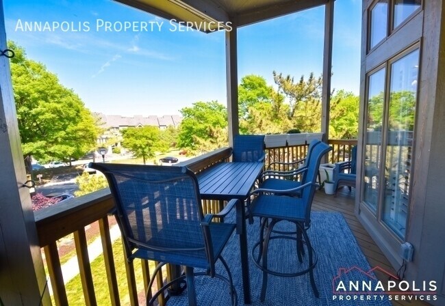 Foto del edificio - 2118 Chesapeake Harbour Dr