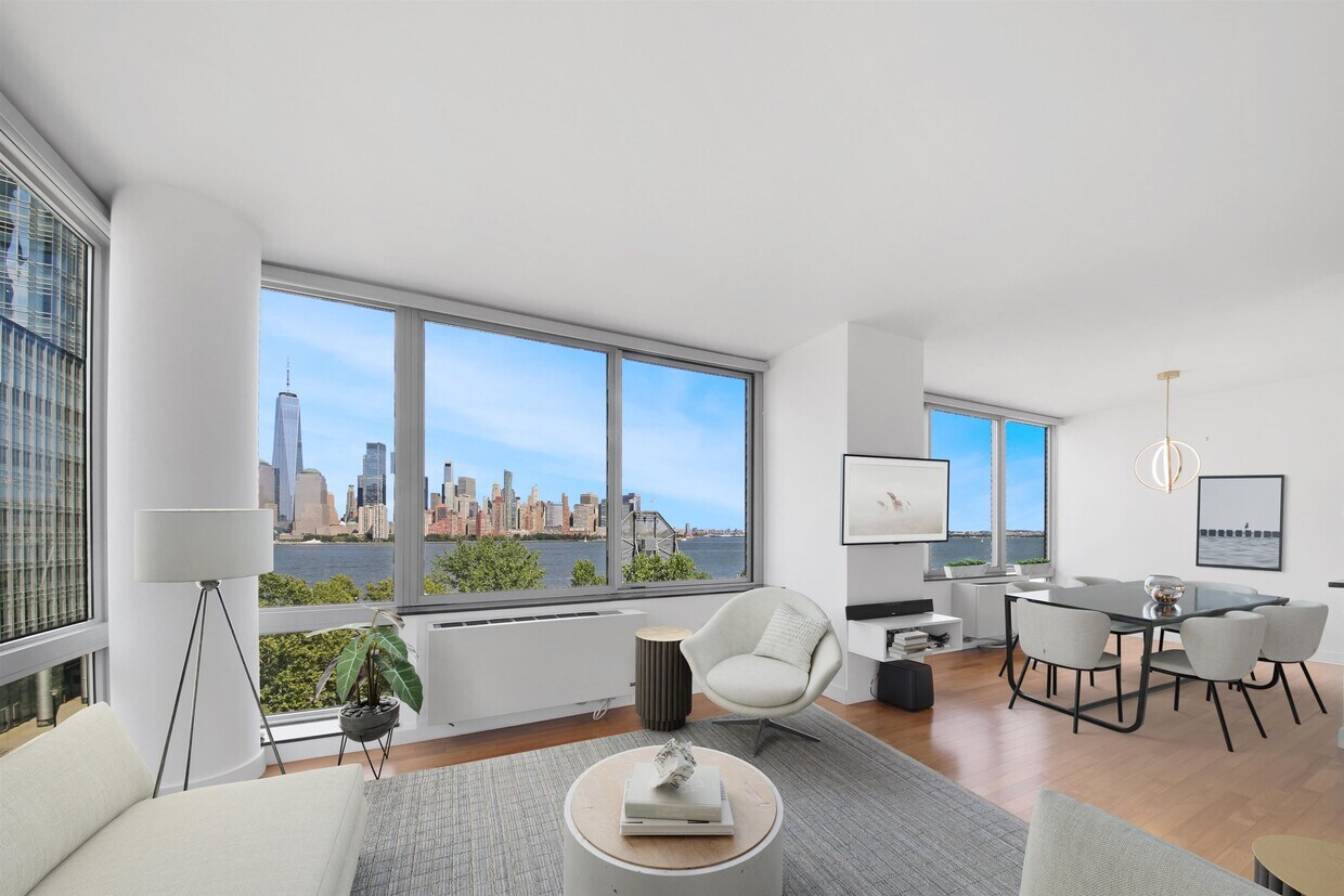 Foto principal - 25 Hudson St
