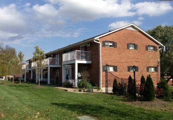 Colonial Gardens Apartments - Cincinnati, OH | Apartments.com
