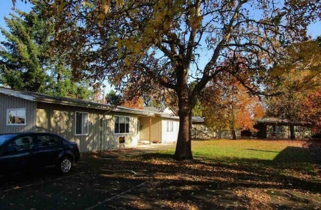 Foto del edificio - 5220 SW Franklin Ave