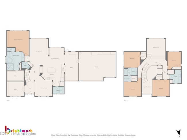 Building Photo - 2600 Wrightson Dr