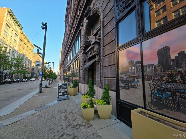 Foto del edificio - 1209 Washington Ave