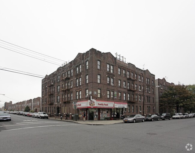 546556 Midwood St, Brooklyn, NY 11203 Apartments Brooklyn, NY