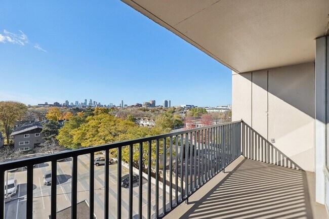 Foto del interior - Thornton Place Apartments