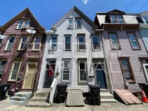 Building Photo - 1809 Susquehanna St