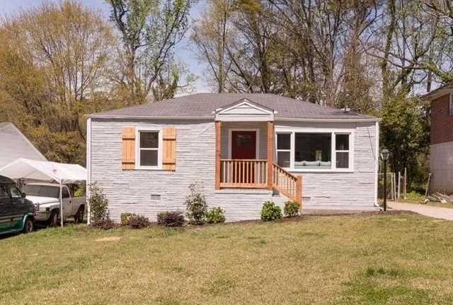 Photo - 2221 Larchwood Rd SW House