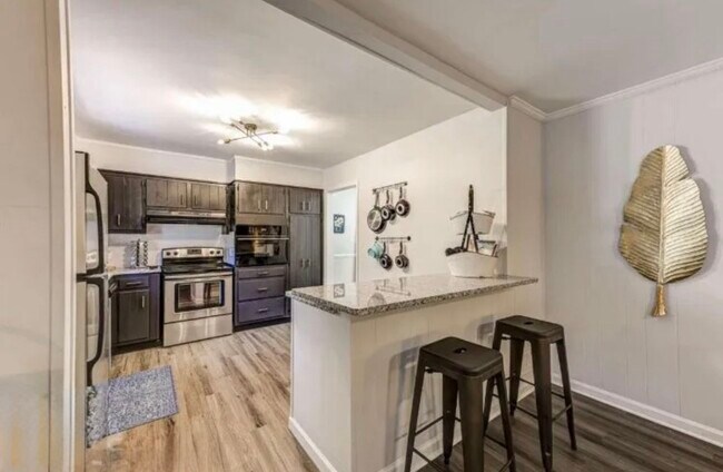 Foto del edificio - 4786 Devon Way