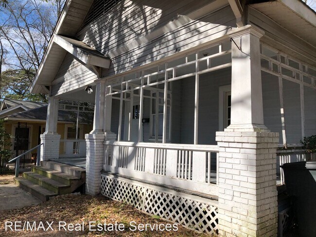 Building Photo - 3 br, 1 bath House - 616 College