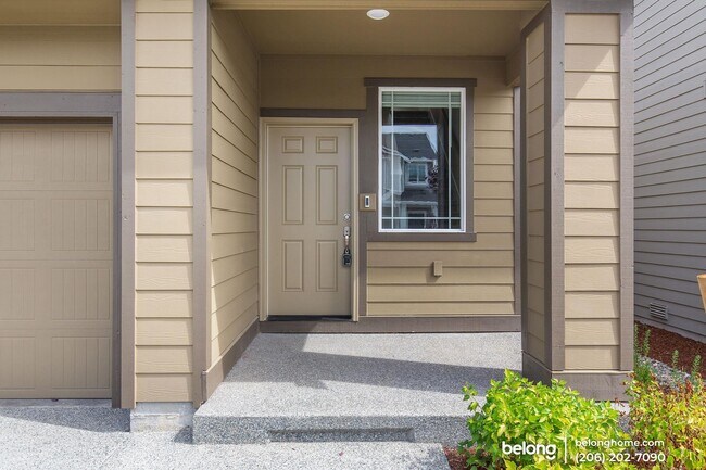 Foto del edificio - 3615 80th Ave NE