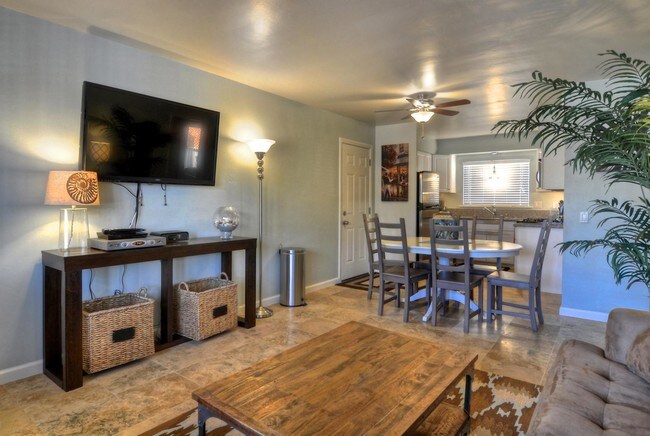 Foto del edificio - 210 Acacia Ave