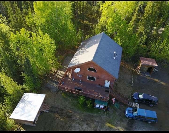 1919 Sunwood St, North Pole, AK 99705 House for Rent in North Pole