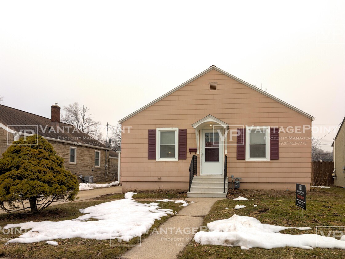 Primary Photo - 705 Wilson Ave