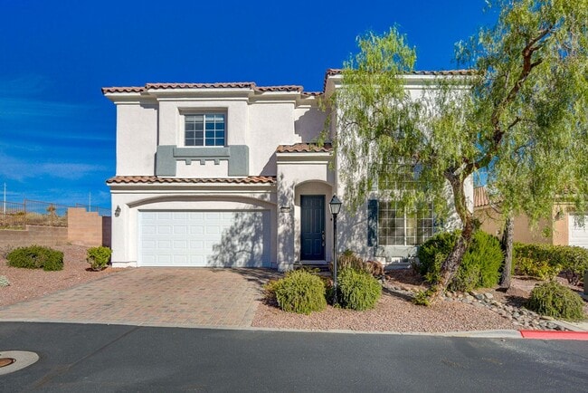 Building Photo - THIS 2 STORY HOME IN A GATED COMMUNITY HAS...