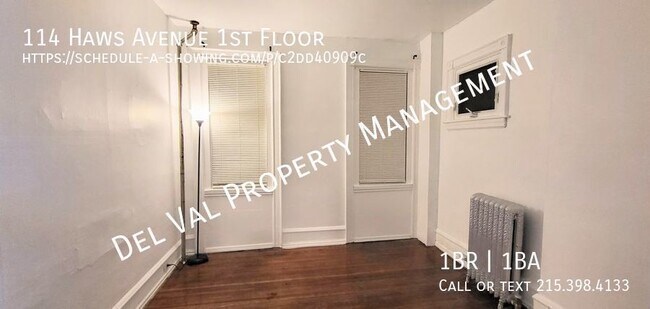 Foto del edificio - Spacious 1st Floor Apartment for Rent in t...