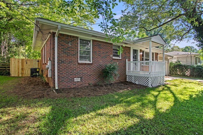 Photo - Renovated 3BR/2BA Home in Decatur!
