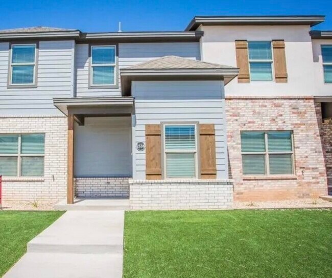 Foto del edificio - 2538 137th St