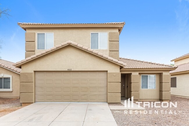 Building Photo - 4102 S 62nd Ln